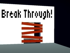 Game Break Through!