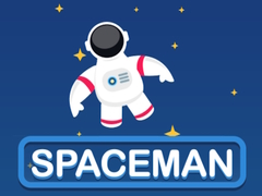 Game Spaceman