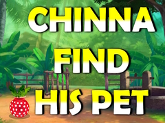 Game Chinna Find His Pet