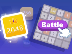Game Battle 2048