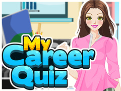 Game My Career Quiz