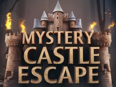 Game Mystery Castle Escape