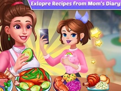 Game Mom's Diary 2