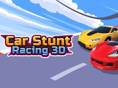 Game Car Stunt Racing 3D