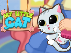Game My Little Cat