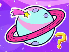 Game Kids Quiz: What Do You Know About planet?