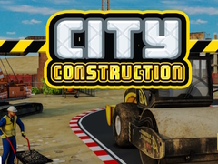Game City Construction