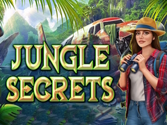 Game Jungle Secrets