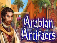 Game Arabian Artifacts