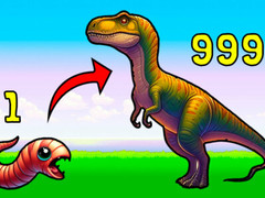 Game Animal Evolution Simulator