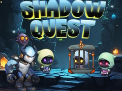 Game Shadow Quest