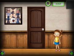 Game Amgel Kids Room Escape 207