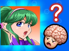 Game Avatar Master Fix Up Face