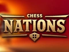 Game Chess Nations