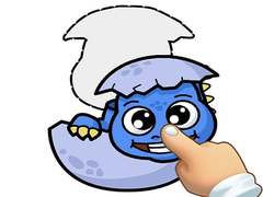 Game CPI King Connect Puzzle Image