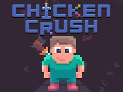 Game Chicken Crush