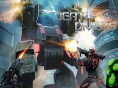 Game Death Divers
