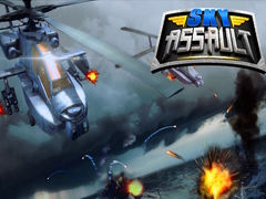 Game Sky Assault
