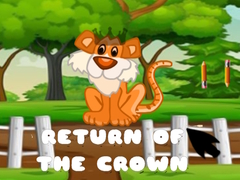 Game Return of the Crown