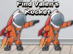 Game Find Valen's Rocket
