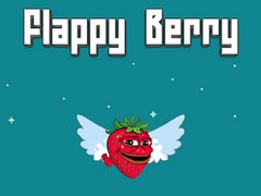 Game Flappy Berry