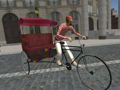 Game Tuk Tuk Rush