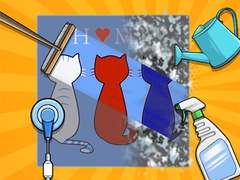 Game Happy ASMR Care