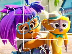 Game Vivo Jigsaw