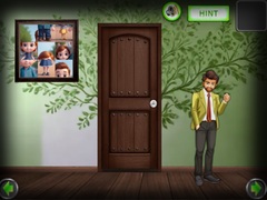 Game Amgel Easy Room Escape 192