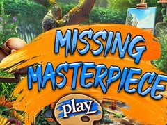 Game Missing Masterpiece 