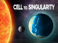 Game Cell to Singularity: Evolution