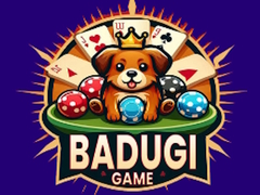 Game Badugi Card Game