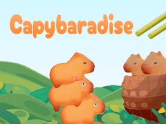 Game Capybaradise