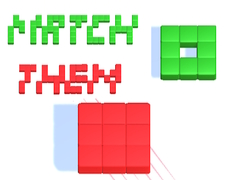 Game Match Them