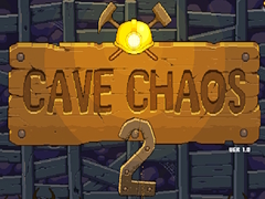 Game Cave Chaos 2