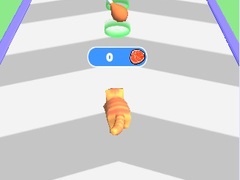 Game Cat Evolution