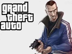 Game Grand Theft Auto