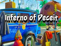 Game Inferno of Deceit
