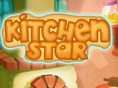 Game Kitchen Star