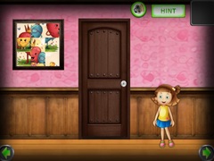 Game Amgel Kids Room Escape 208