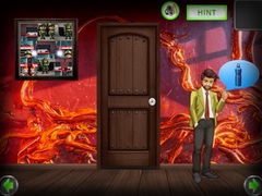 Game Amgel Easy Room Escape 193