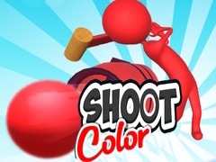 Game Shoot Color