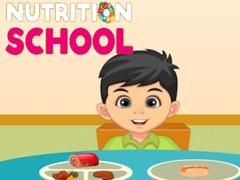 Game Nutrition School