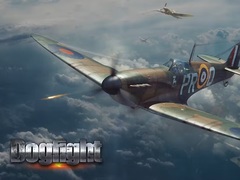 Game Dogfight