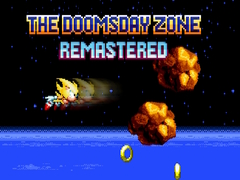 Game The Doomsday Zone Remastered