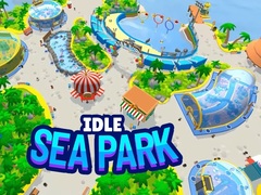 Game Idle Sea Park