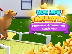 Game Dog Life Simulator