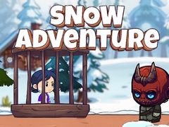 Game Snow Adventure