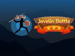Game Javelin Battle