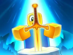 Game Roblox: Draw your Sword